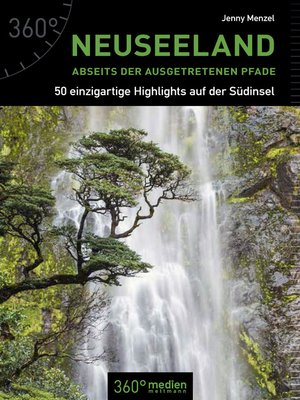 cover image of Neuseeland abseits der ausgetretenen Pfade